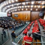 Assembleia aprova projeto de Weber que reconhece oficialmente a Voluntersul