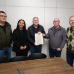 Município oficializa venda de lotes concedidos à DEZ Indústria e Comércio de Produtos de Limpeza