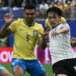 Martinelli marca nos acréscimos, Brasil derrota o Japão, de virada, e se classifica às oitavas