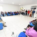 Tapejara: A força do diálogo entre gerações: valorizando histórias, compartilhando experiências e fortalecendo vínculos