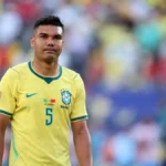 Casemiro vive pior crise na Seleção após estreia apagada na Copa