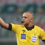 Brasileiro Wilton Pereira Sampaio é escolhido pela Fifa para apitar a abertura da Copa do Mundo
