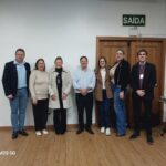 Conselho Tutelar de Tapejara participa de seminário estadual sobre garantia dos direitos da criança e do adolescente