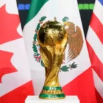 Com novo formato, Copa do Mundo de 2026 terá 104 partidas: veja quantos jogos cada país receberá