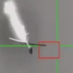 Estados Unidos dizem ter abatido mais dois drones do Irã no Estreito de Ormuz