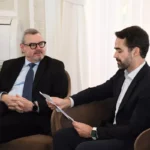 Governador Eduardo Leite anuncia a indicação de duas novas desembargadoras ao Tribunal de Justiça do RS