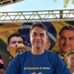 Impacto seria menor se Flávio Bolsonaro tivesse exposto a relação com Daniel Vorcaro antes, diz coordenador da pré-campanha à Presidência de Romeu Zema
