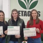 Colaboradoras do STR concluem formação sindical promovida pela FETAG-RS