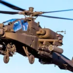 Os Estados Unidos bombardeiam o Irã em retaliação à derrubada de helicóptero; Teerã promete resposta