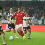 Confirmado o primeiro teste do Inter da intertemporada; Coritiba jogará em Porto Alegre