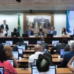 Comissão da Câmara dos Deputados aprova redução da maioridade penal de 18 para 16 anos