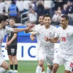 Seleção iraniana diz ter sido forçada a deixar os Estados Unidos após estreia na Copa do Mundo