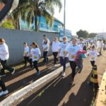 Maratona Familiar “Faça Bonito” reúne comunidade em ação de conscientização e proteção à infância