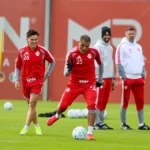 Inter liga o alerta para maratona decisiva após pausa da temporada