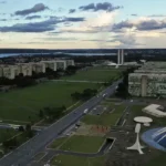 Governo federal define horário de expediente dos servidores públicos nos jogos da Seleção Brasileira na Copa do Mundo