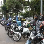 Governo federal prepara linha de crédito para motociclistas de aplicativos