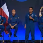 Caminho de volta à Lua: Nasa anuncia tripulação da missão Artemis III, nova etapa da corrida espacial