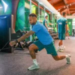 Neymar passa por novo exame, e seleção inicia semana de treinos na Copa com 4 desfalques