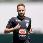 Entenda por que Ancelotti vetou Neymar de viagem à Filadélfia