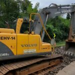EGR realizará obras em 15 frentes de trabalho entre os dias 8 e 12 de junho