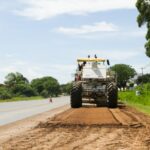 EGR opera 16 frentes de trabalho em rodovias gaúchas entre os dias 15 e 19 de junho
