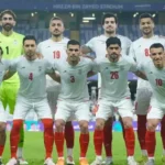 EsporteIrã acusa Estados Unidos de negarem vistos para comissão técnica da seleção para Copa