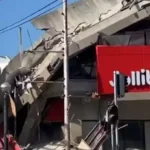 Forte terremoto deixa mais de 30 mortos e provoca alerta de tsunami nas Filipinas