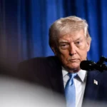 Os Estados Unidos vão declarar “vitória total” sobre o Irã nas próximas semanas, diz Trump