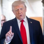 Trump promete atacar o Irã “com muita força” na noite desta quinta