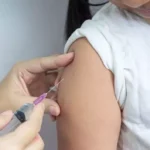 Gaúchos de 15 a 19 anos têm até o fim do mês para se vacinar contra o HPV