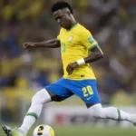 Fifa define a equipe de arbitragem para a estreia da Seleção Brasileira na Copa do Mundo