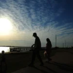 RS terá mais um dia de calor intenso antes da chegada do temporal neste sábado