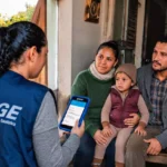 Pesquisa de saúde: IBGE percorre mais de 5 mil domicílios em 150 cidades gaúchas até outubro