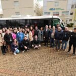 Prefeitura de Tapejara entrega micro-ônibus para transporte de pacientes e anuncia novos investimentos na saúde
