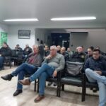 FTIA/RS e sindicatos filiados encerram negociações de três convenções coletivas em nova rodada com setores patronais