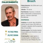 NOTA DE FALECIMENTO VALDIR ANTONIO BROCH