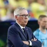 Ancelotti dá nota 7,5 ao Brasil na Copa e admite Vini Jr. e Neymar juntos em campo