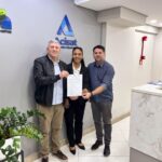 Prefeitura de Tapejara e ACISAT firmam parceria para fortalecer o empreendedorismo no município