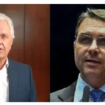 Flávio e Caiado oficializam suas candidaturas neste final de semana