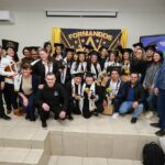 Formatura do Programa Brasil Alfabetizado abre novos caminhos para estudantes em Tapejara