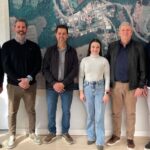 Representantes de Tapejara e Charrua tratam do retorno de famílias indígenas