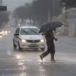 Defesa Civil monitora chuva intensa que pode atingir o Rio Grande do Sul na próxima semana