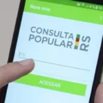 Começa a votação da Consulta Popular 2026 no Rio Grande do Sul