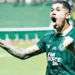 Grêmio insiste por lateral-direito do Goiás