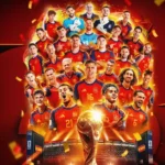 Campeã Espanha leva prêmio de R$ 255 milhões; veja quanto ganhou cada seleção pela participação na Copa do Mundo