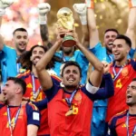 Desde 1930, apenas oito países ganharam a Copa do Mundo; saiba quais são