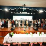 Festival Regional da Canção reúne 31 finalistas e premia vencedores em Tapejara