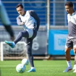 No jogo de ida dos playoffs da Sul-Americana, Grêmio encara o Bolívar nesta quinta
