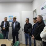 Sindicato Rural de Tapejara realiza doação de R$ 50 mil ao Hospital Santo Antônio