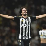Grêmio faz sondagem por meia do Atlético-MG